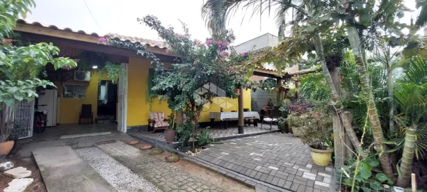 Casa com 4 Quartos à venda, 90m² no São João do Rio Vermelho, Florianópolis