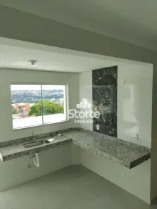 Apartamento com 2 Quartos à venda, 56m² no Martins, Uberlândia