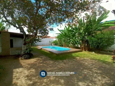 Casa com 3 Quartos à venda, 300m² no Lagoinha, Eusébio