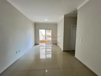 Apartamento com 2 Quartos à venda, 69m² no Nova Aliança, Ribeirão Preto