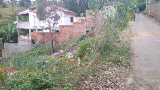 Lote/Terreno à venda, 846m² no Araçatiba, Maricá