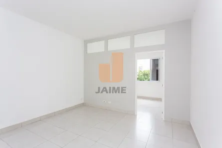 Apartamento com 1 Quarto à venda, 46m² no Perdizes, São Paulo