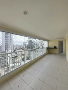 Apartamento com 2 Quartos para alugar, 77m² no Vila Prudente, São Paulo