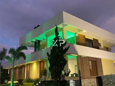 Casa com 3 Quartos à venda, 460m² no Pedra Branca, Palhoça