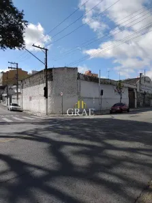 Lote/Terreno à venda, 347m² no Rudge Ramos, São Bernardo do Campo