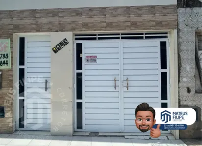 Casa com 3 Quartos à venda, 160m² no Centro, Aracaju