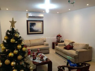 Casa com 4 Quartos à venda, 312m² no Bosque dos Eucaliptos, São José dos Campos