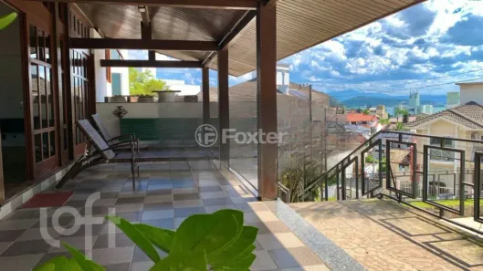 Casa com 4 Quartos à venda, 406m² no Abraão, Florianópolis