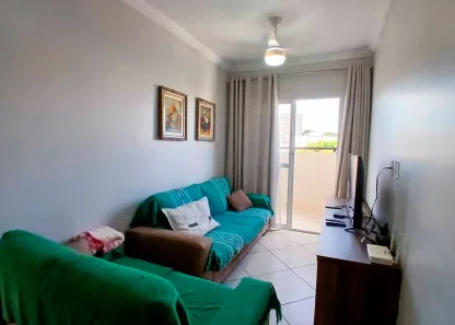 Apartamento com 2 Quartos à venda, 57m² no Vila Barão, Sorocaba