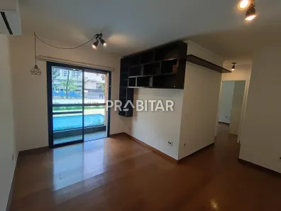 Apartamento com 2 Quartos para alugar, 65m² no Bela Aliança, São Paulo