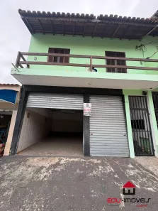 Ponto Comercial para alugar, 60m² no Vila Júlia, Poá