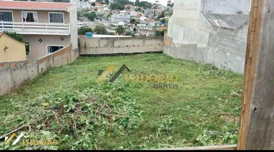 Lote/Terreno à venda, 396m² no São Gabriel, Colombo