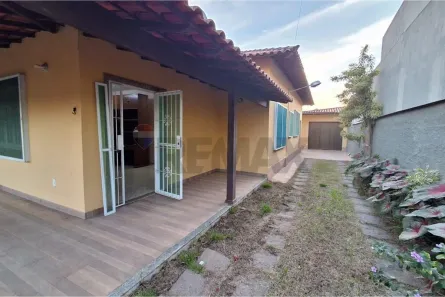 Casa com 3 Quartos à venda, 138m² no Balneário São Pedro, São Pedro da Aldeia