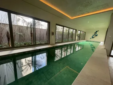 Apartamento com 2 Quartos à venda, 135m² no Perdizes, São Paulo