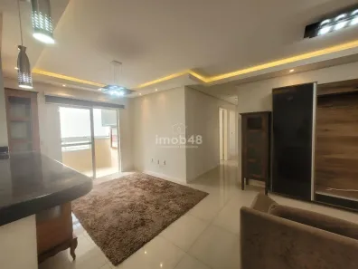 Apartamento com 3 Quartos à venda, 87m² no Campinas, São José
