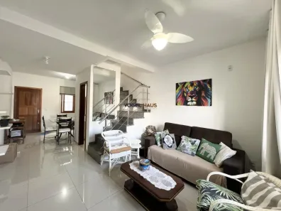 Casa de Condomínio com 2 Quartos à venda, 76m² no São José, Canoas