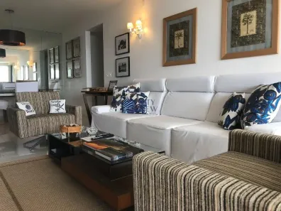Apartamento com 2 Quartos à venda, 109m² no Barra da Tijuca, Rio de Janeiro