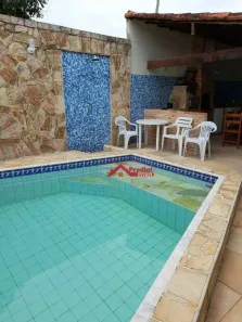 Casa com 6 Quartos à venda, 295m² no Piratininga, Niterói