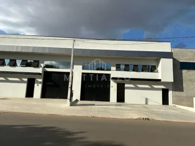 Ponto Comercial à venda, 244m² no Jardim Solar dos Nobres, Limeira