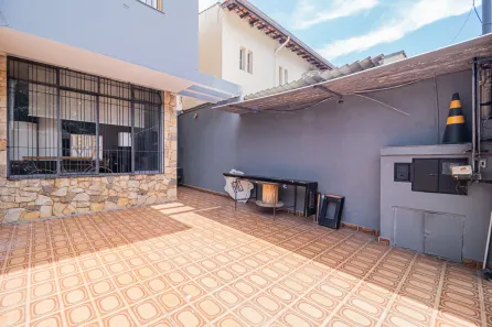 Sobrado com 2 Quartos à venda, 182m² no Vila Cruzeiro, São Paulo
