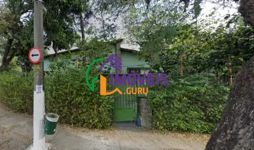 Casa com 3 Quartos à venda, 274m² no Alto de Pinheiros, São Paulo