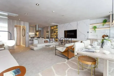 Apartamento com 3 Quartos à venda, 154m² no Campo Belo, São Paulo
