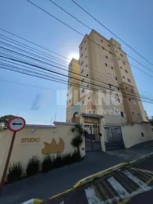 Apartamento com 1 Quarto à venda, 30m² no Jardim Paraíso, São Carlos