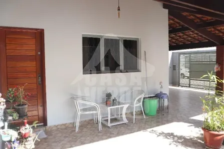 Casa com 2 Quartos à venda, 164m² no Jardim Moacyr Arruda, Indaiatuba