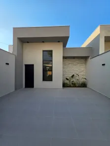 Casa com 3 Quartos à venda, 91m² no Jardim Anhembi, São José dos Campos