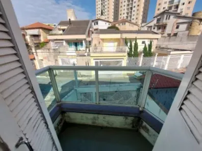 Sobrado com 2 Quartos para venda ou aluguel, 121m² no Vila Mafra, São Paulo