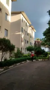 Apartamento com 2 Quartos à venda, 53m² no Jardim Lucinda, São Paulo