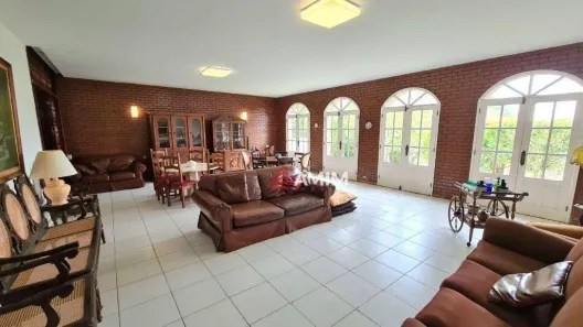 Casa com 7 Quartos à venda, 569m² no Itacoatiara, Niterói