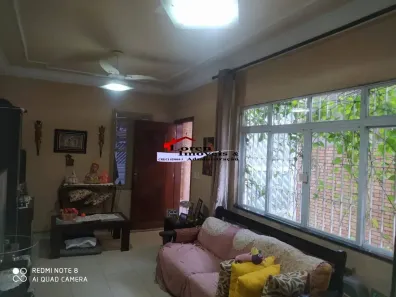 Casa com 3 Quartos à venda, 90m² no Vila Valença, São Vicente