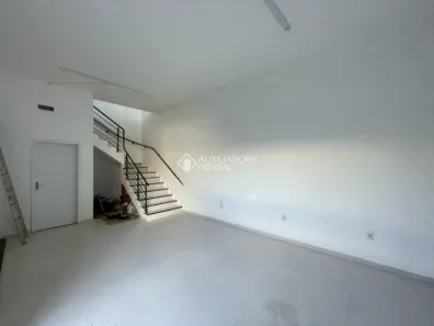 Ponto Comercial para alugar, 90m² no Estância Velha, Canoas