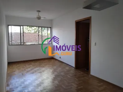 Apartamento com 2 Quartos à venda, 80m² no Vila Nova Conceição, São Paulo