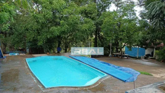 Fazenda/Sítio com 2 Quartos à venda, 90m² no Área Rural de Cosmópolis, Cosmópolis