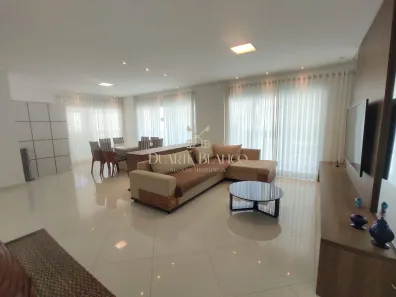 Apartamento com 3 Quartos para alugar, 176m² no Pitangueiras, Guarujá