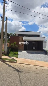 Casa de Condomínio com 3 Quartos à venda, 145m² no Jardim Villagio Milano, Sorocaba
