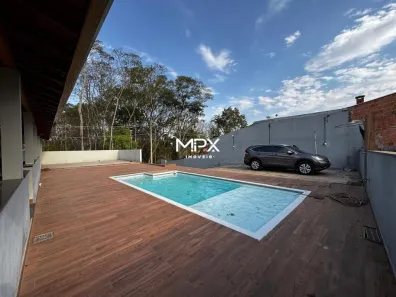 Casa com 4 Quartos à venda, 380m² no Jardim Itaiçaba (Ártemis), Piracicaba