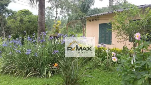 Fazenda/Sítio com 3 Quartos à venda, 85m² no , Tapiraí