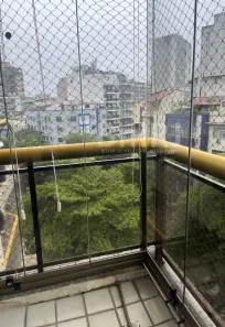 Apartamento com 2 Quartos à venda, 80m² no Leblon, Rio de Janeiro