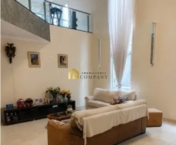 Casa de Condomínio com 4 Quartos à venda, 328m² no Jardim Residencial Giverny, Sorocaba