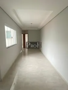 Cobertura com 2 Quartos à venda, 93m² no Parque das Nações, Santo André