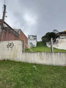 Lote/Terreno à venda, 467m² no Jardim das Américas, Curitiba