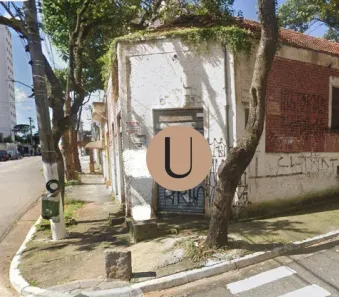 Lote/Terreno à venda, 1100m² no Vila Brasílio Machado, São Paulo