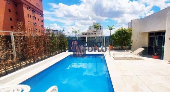 Cobertura com 4 Quartos à venda, 470m² no Higienópolis, São Paulo