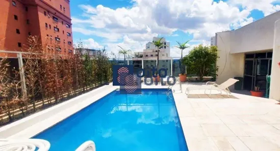 Cobertura com 4 Quartos à venda, 470m² no Higienópolis, São Paulo