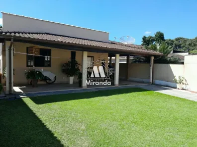 Casa com 3 Quartos à venda, 197m² no Parque Fleixal, Guapimirim