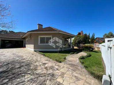 Casa com 4 Quartos à venda, 238m² no Jardim Bela Vista, Gramado
