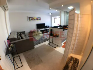 Apartamento com 1 Quarto à venda, 52m² no Vila Olímpia, São Paulo